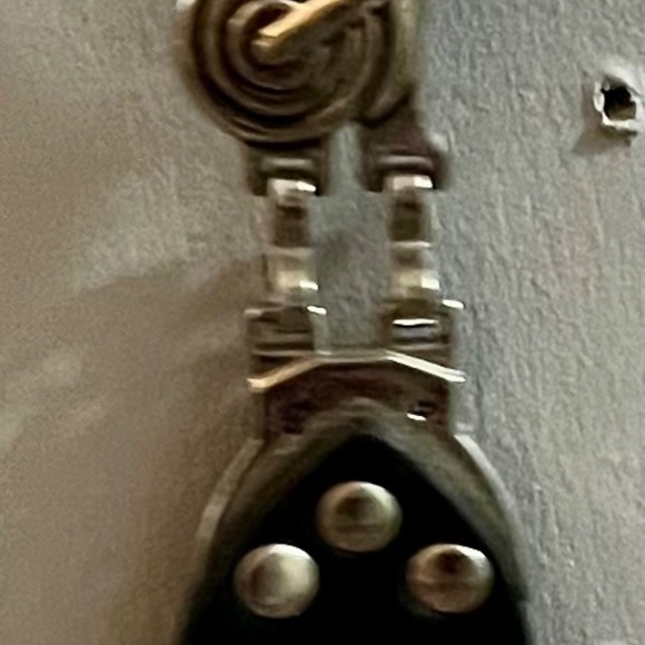 Motorcycle Belt - Picture 3 of 4